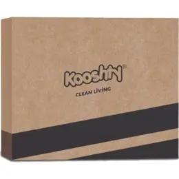 Kooshty Mixalot Black Koffee Set Gift Box